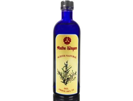 Suplemento Alimentar RADHE Del Arbol De Te (200 Ml)