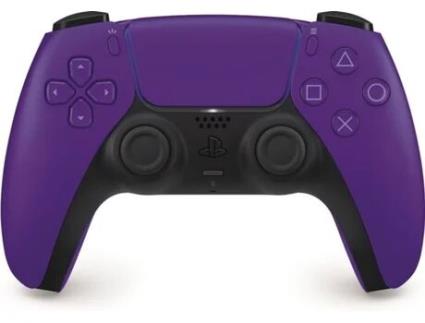 Comando PS5 SONY DualSense Galactic Purple (Wireless)