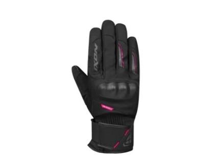 Luvas de Motociclismo de Inverno Femininas IXON Pro Russel 2 XL