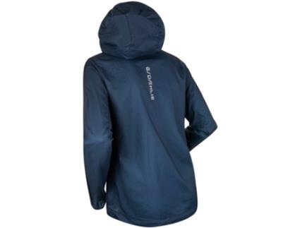 Casaco À Prova de Água para Mulheres DAEHLIE SPORTSWEAR Active S