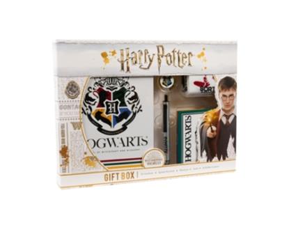 HARRY POTTER Gift Box