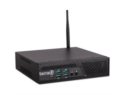 Mini PC WORTMANN AG 67771 (ii5-11400 - RAM: 8 GB - Intel UHD Graphics 730)