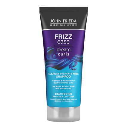Champô Caracóis Definidos Dream Curls John Frieda