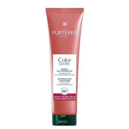 René Furterer Color Glow Masque Éclat Réparateur 100 ml