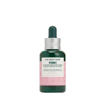 The Body Shop Vitamin E Bi-Phase Serum 30 ml