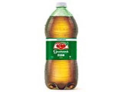 Guarana Antarctica Zero 1l