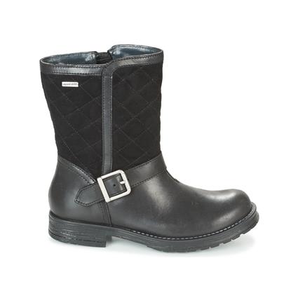 Start Rite  Botas AQUA JESSIE  Preto Disponível em tamanho para rapariga. 31,32.Criança > Menina > Sapatos > Botas