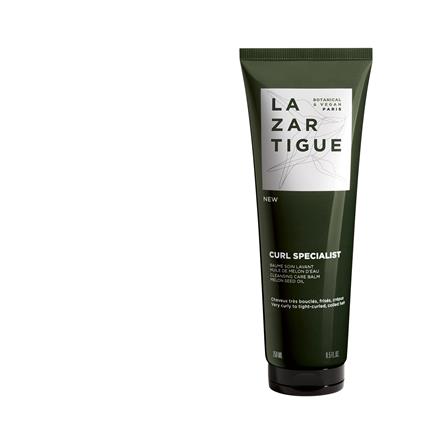 Bálsamo Lavante Caracóis Curl Specialist Lazartigue