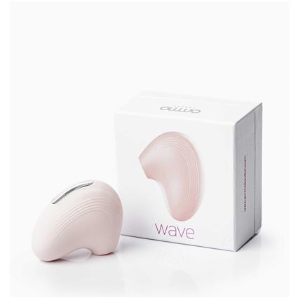 Estimulador Vaginal Ammo Wave