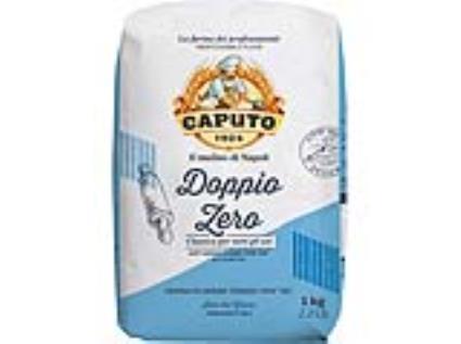 Farinha Tipo 00 Caputo 1kg