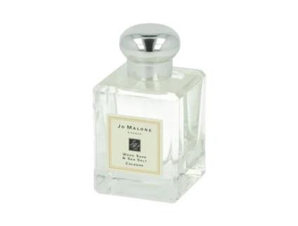 Perfume Unissexo Jo Malone EDC Wood Sage & Sea Salt 50 ml