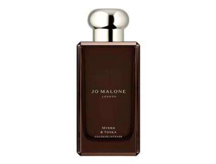 Perfume Unissexo Jo Malone EDC Myrrh & Tonka 100 ml