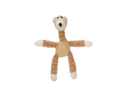 Brinquedo para cães Urso Castanho 32 x 40 x 14 cm