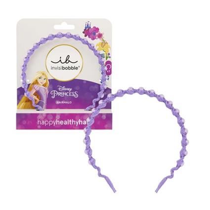 Invisibobble Kids Disney Hairhalo Rapunzel