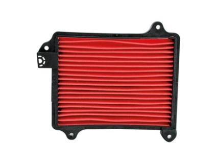 Filtro de ar para motociclos MIW Honda NX250 Dominator H1247