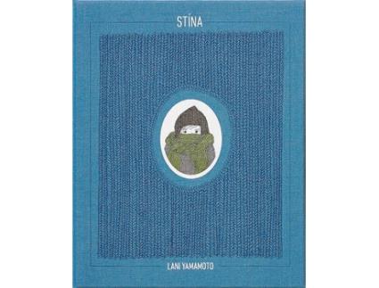 Livro stina de lani yamamoto (inglês)