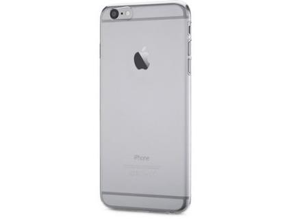 Capa para iPhone 6 s/6 Plus POWER SUPPORT Acrílico Transparente
