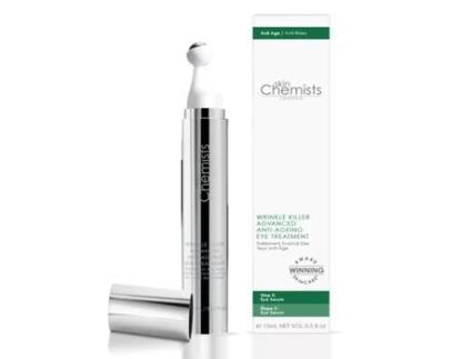 Sérum para os Olhos Wrinkle Killer 4% Syn-Ake