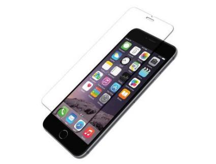 Película de Ecrã para iPhone 7/SE/8 DLH Vidro Temperado Transparente