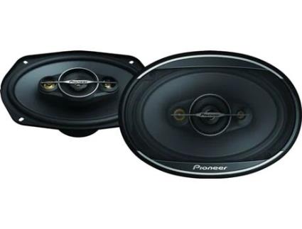 Coluna Auto Ovais PIONEER TS-A6961F