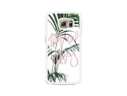 Capa para Samsung Galaxy S6 SMARTCASE Multicor