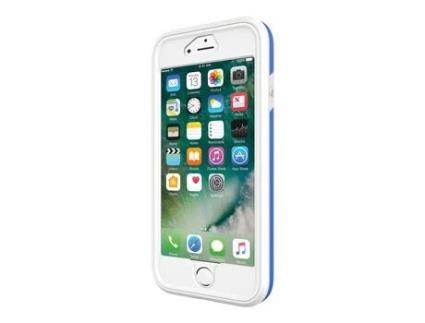 Capa para iPhone 7 INCIPIO Azul