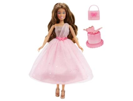 Boneca de moda MGA ENTERTAINMENT DreamElla (3 anos)