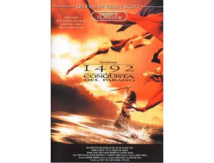 1492: The Conquest Of Paradise / 1492: La Conquista Del Paraíso
