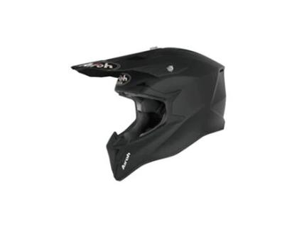 Capacete de Motocicleta AIROH Wraaap Color XS