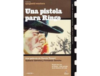 Una Pistola Per Ringo 1965 / Una Pistola para Ringo