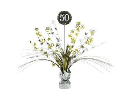 Decoração de Festas AMSCAN 110297