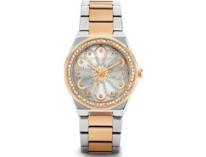Relógio Feminino DAISY DIXON Dd097Srgm Ø 36 Mm