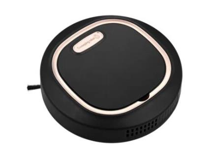 Aspirador Especial Robô Varredor Inteligente Recarregável - ZXXI