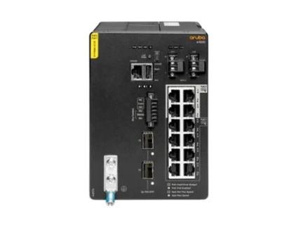Switch ARUBA, A HPE COMPANY (64 Gbit/s)