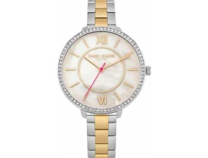 Relógio Feminino DAISY DIXON Dd088Sgm Ø 36 Mm