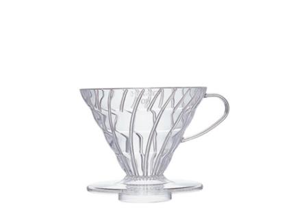 Coador HARIO V60 (Plástico)