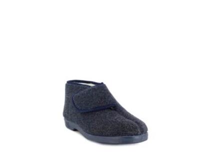 Ténis DOCTOR CUTILLAS Lã Mulher (38 - Cinzento)