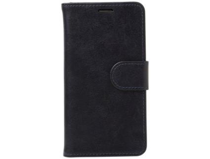 Capa Fólio para Samsung Galaxy S6 ULTRATEC Azul