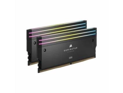 Memória Ram CORSAIR Cmp32Gx5M2B6000C30 32 Gb Cl30