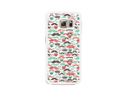 Capa para Samsung Galaxy S6 SMARTCASE Multicor