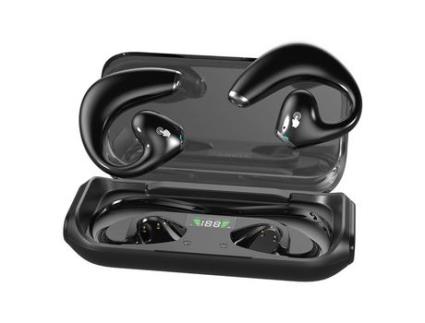 Auriculares ZXXI Bluetooth Sem Fio 5.3. Conjunto de Cinco
