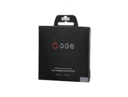GGS Larmor Protetor Lcd P/ Nikon D7500