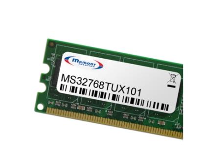 Memória RAM MEMORY SOLUTION (32 GB)