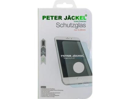Película de Ecrã para Sony Xperia 5 PETER JÄCKEL Vidro Transparente