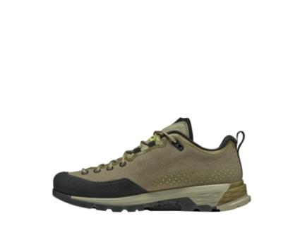 Sapatos de Homem para Caminhada TECNICA Sulfur Verde (42)