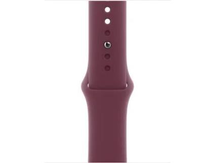 Bracelete Desportiva APPLE Watch 41 mm Amora (Tamanho: M/L)