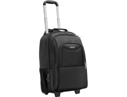 Mochila para Portátil Trolley PROMATE Mogul (Compartimento Acolchoado - até 16'' - 53x32x20cm)