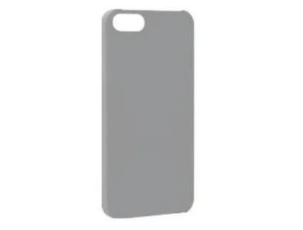 Capa para iPhone 5 XQISIT Cinzento