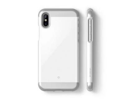 Capa para iPhone XS CASEOLOGY Branco