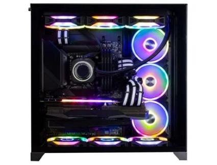 Desktop CAPTIVA (i7-1370 - RAM: 64 GB - 2 TB SSD - NVIDIA GeForce RTX 4070)